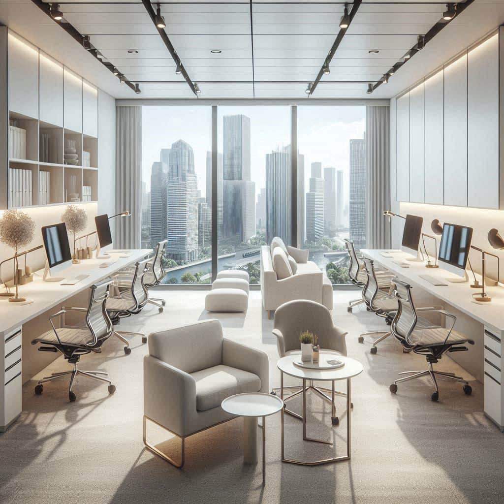 大厦名字文章配图