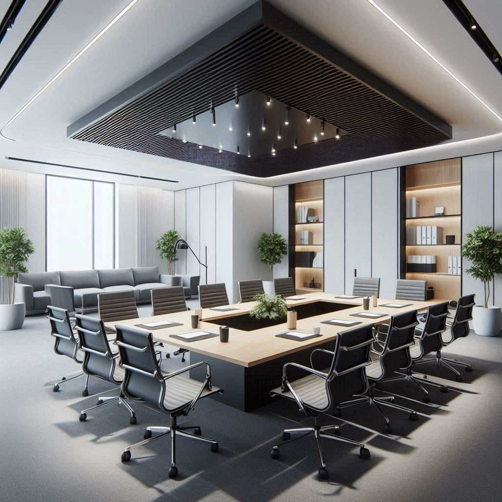 供应链团队针对共享设备故障制定写字楼办公员工专注力保护预案要覆盖哪些环节